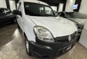 Utilitarios - Renault kangoo 2016 GNC 135000Km - En Venta