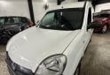 Utilitarios - Renault kangoo 2016 GNC 135000Km - En Venta