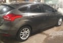 Autos - Ford Focus 3 S 2017 Nafta 98000Km - En Venta