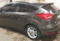 Autos - Ford Focus 3 S 2017 Nafta 98000Km - En Venta