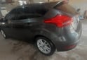 Autos - Ford Focus 3 S 2017 Nafta 98000Km - En Venta