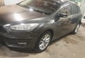 Autos - Ford Focus 3 S 2017 Nafta 98000Km - En Venta