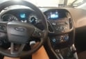 Autos - Ford Focus 3 S 2017 Nafta 98000Km - En Venta