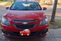 Autos - Chevrolet Onix ltz 2013 Nafta 138000Km - En Venta
