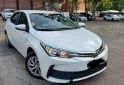Autos - Toyota XLI CVT 2019 Nafta 88000Km - En Venta