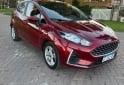 Autos - Ford fiesta 2018 Nafta 79000Km - En Venta