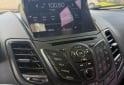 Autos - Ford fiesta 2018 Nafta 79000Km - En Venta