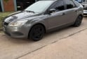 Autos - Ford focus 2014 GNC 130000Km - En Venta