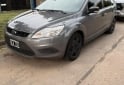 Autos - Ford focus 2014 GNC 130000Km - En Venta