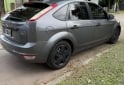 Autos - Ford focus 2014 GNC 130000Km - En Venta