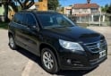 Autos - Volkswagen TIGUAN 2011 Nafta 150000Km - En Venta