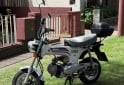 Motos - Motomel Max 110 2023 Nafta 10500Km - En Venta