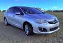 Autos - Citroen C4 lounge HDI 1.6 2014 Diesel 130000Km - En Venta