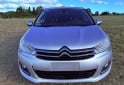 Autos - Citroen C4 lounge HDI 1.6 2014 Diesel 130000Km - En Venta