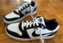 Indumentaria - Zapatillas Nike low nuevas - En Venta