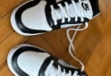 Indumentaria - Zapatillas Nike low nuevas - En Venta