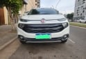 Camionetas - Fiat Freedom 2.0 Multijet 16 v 2016 Diesel 135000Km - En Venta