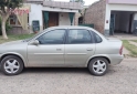 Autos - Chevrolet corsa 2009 GNC 265000Km - En Venta