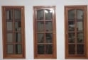 Hogar - Combo de ventanas - En Venta