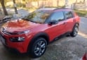 Autos - Citroen C4 cactus 2021 Nafta 61000Km - En Venta