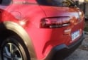 Autos - Citroen C4 cactus 2021 Nafta 61000Km - En Venta