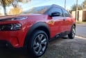 Autos - Citroen C4 cactus 2021 Nafta 61000Km - En Venta