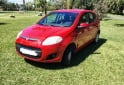 Autos - Fiat Palio 2017 Nafta 146000Km - En Venta