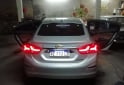 Autos - Chevrolet CRUZE PREMIER 2021 Nafta 78000Km - En Venta
