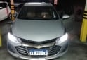 Autos - Chevrolet CRUZE PREMIER 2021 Nafta 78000Km - En Venta