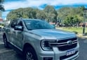 Camionetas - Ford FORD RANGER 2.0 CD 4X4 2024 Diesel 40000Km - En Venta