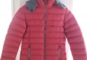 Indumentaria - Campera mujer talle S , casi sin uso. - En Venta