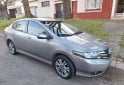 Autos - Honda HONDA CITY 1.5 EX-L AT 12 2014 Nafta 115000Km - En Venta