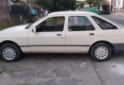 Autos - Ford Sierra L 1986 Nafta 111111Km - En Venta
