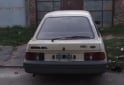 Autos - Ford Sierra L 1986 Nafta 111111Km - En Venta