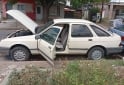 Autos - Ford Sierra L 1986 Nafta 111111Km - En Venta
