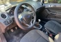 Autos - Ford Fiesta 2014 Nafta 150000Km - En Venta