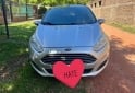 Autos - Ford Fiesta 2014 Nafta 150000Km - En Venta