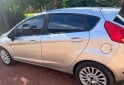 Autos - Ford Fiesta 2014 Nafta 150000Km - En Venta