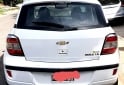 Autos - Chevrolet Agile 2015 GNC 150000Km - En Venta