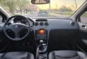 Autos - Peugeot 308 HDI Allure 2018 Diesel 92000Km - En Venta