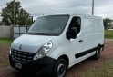 Utilitarios - Renault Master 2015 Diesel 270000Km - En Venta