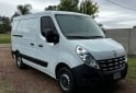 Utilitarios - Renault Master 2015 Diesel 270000Km - En Venta