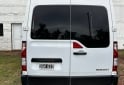 Utilitarios - Renault Master 2015 Diesel 270000Km - En Venta