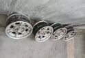 Accesorios para Autos - Llantas fiat excelentes - En Venta