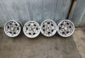 Accesorios para Autos - Llantas fiat excelentes - En Venta