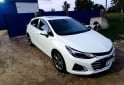 Autos - Chevrolet Cruze premier 2022 Nafta 52000Km - En Venta