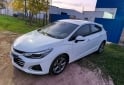 Autos - Chevrolet Cruze premier 2022 Nafta 52000Km - En Venta
