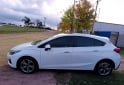 Autos - Chevrolet Cruze premier 2022 Nafta 52000Km - En Venta