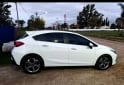 Autos - Chevrolet Cruze premier 2022 Nafta 52000Km - En Venta