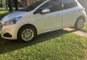 Autos - Peugeot 208,308,207,C3,onix 2018 Nafta 98000Km - En Venta